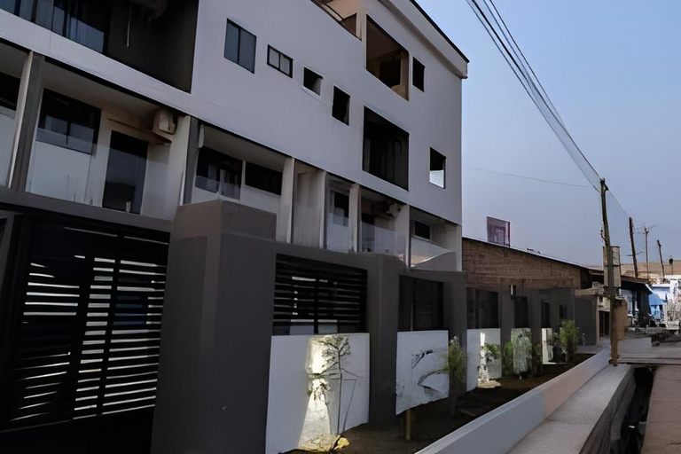 Others 4, 7Brothers Apartment, Accra