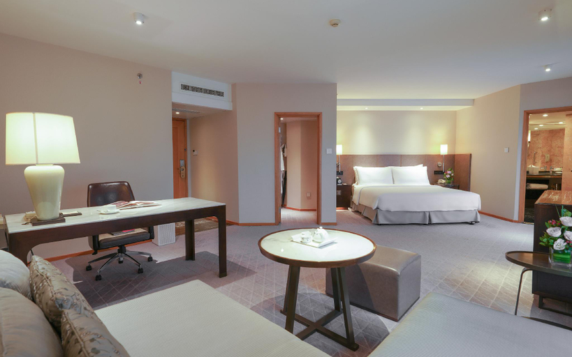 Bedroom 14