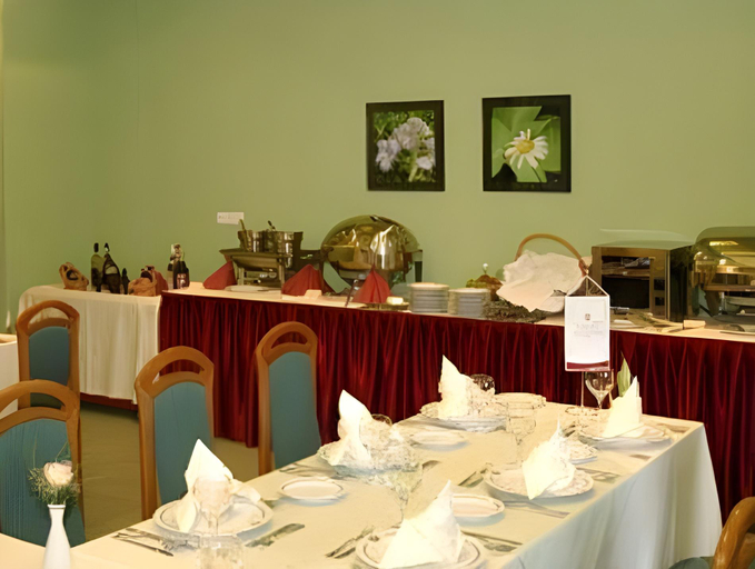 Food & Drinks 5, Hotel Fenyo Conference & Spa, Miercurea Ciuc