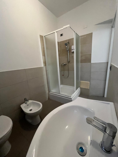 Others 2, La Lirica rooms, Verona