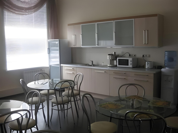 Others 2, Guesthouse of the Pastukhov Academy, Yaroslavskiy rayon
