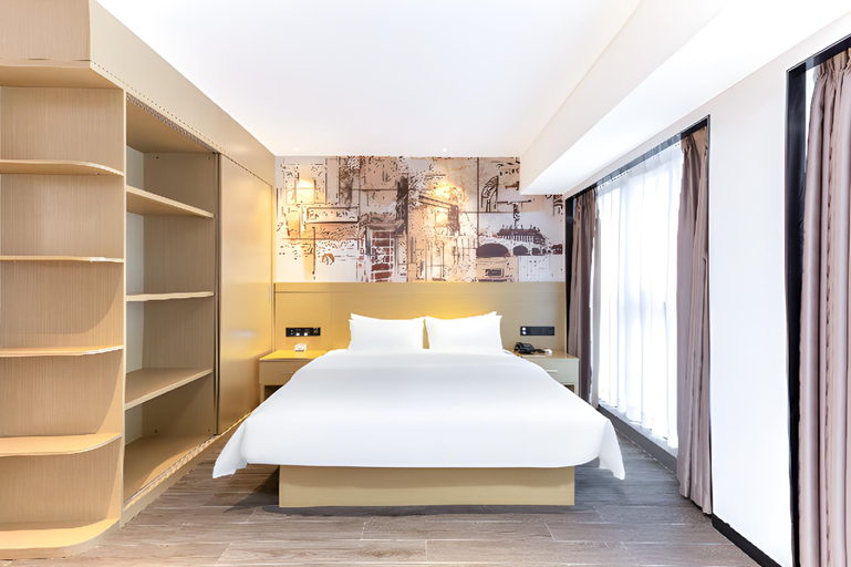 Others 5, City Comfort Inn Yunfu Xinxing Juncheng Square Second Branch, Yunfu