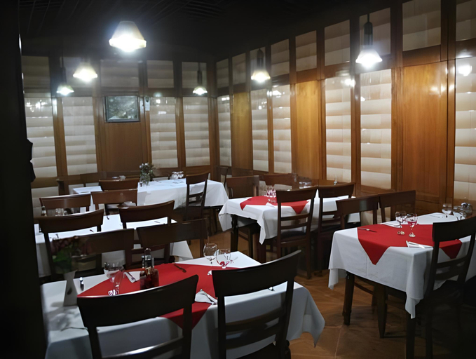 Food & Drinks 3, Hotel Tantzi, Sinaia