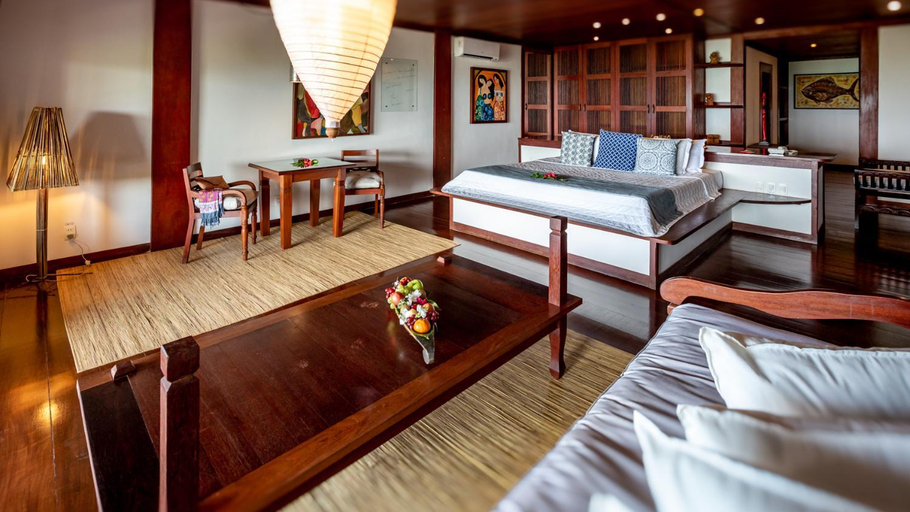 Bedroom 8