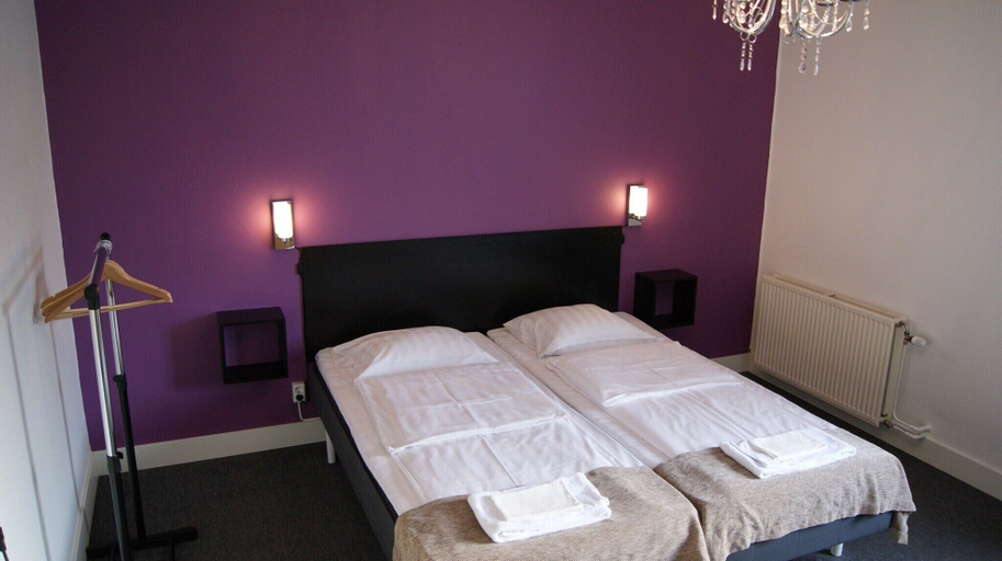 Bedroom 3, 11rum&kök, Sandviken