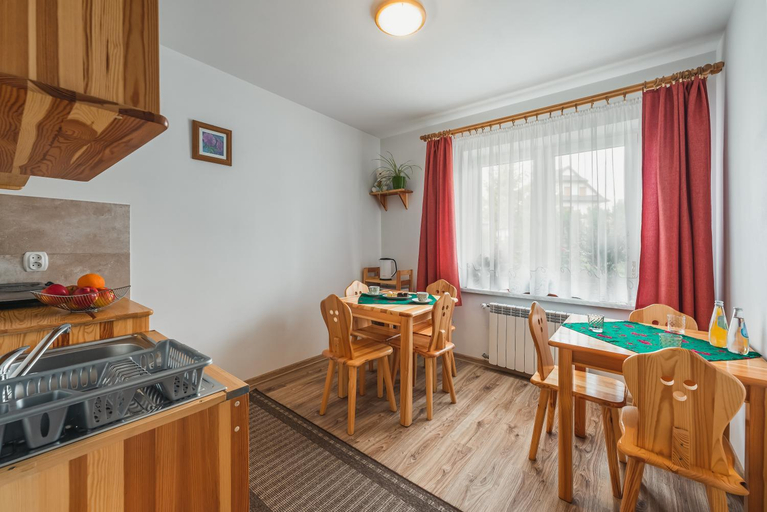 Facilities 5, Kurpielowka, Nowy Targ