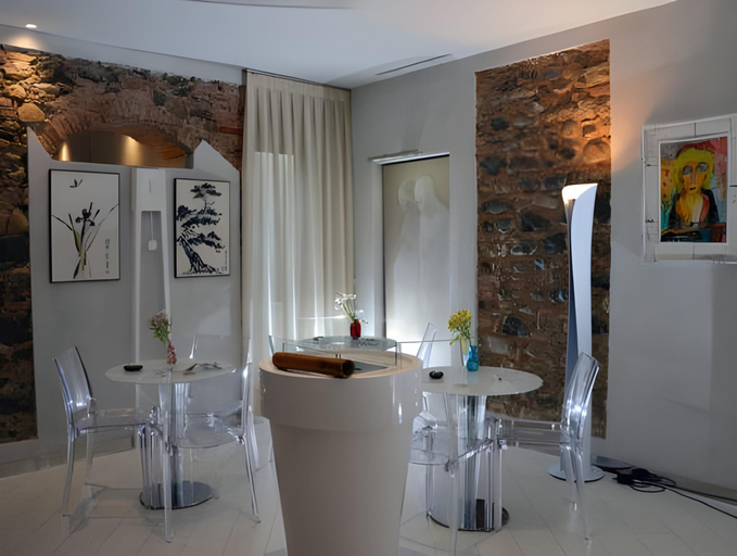 Others 3, Art Boutique Hotel Acchiappasogni, Lucca