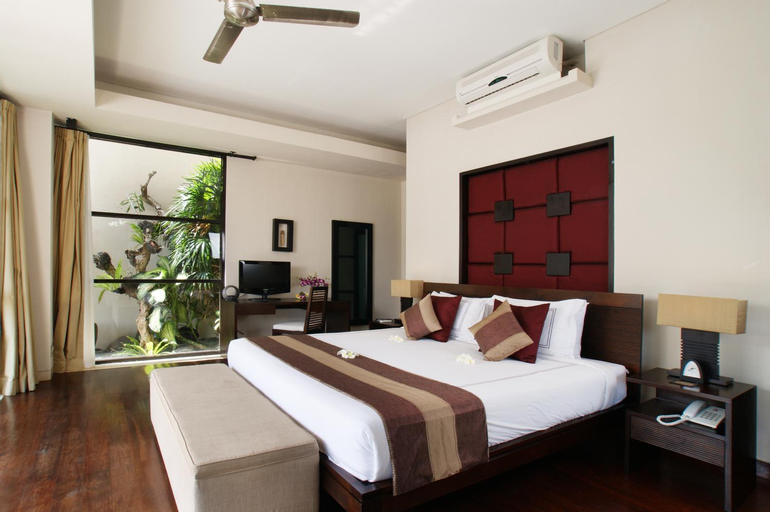 Bedroom 11