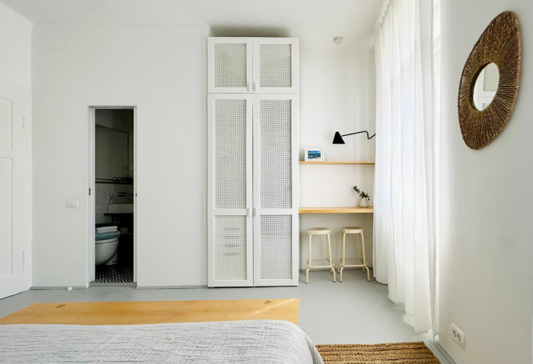 Others 3, Jardin Rooms, Split