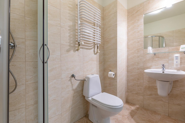 Bathroom 3