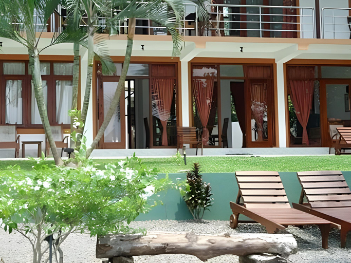Others 2, River Side Inn Fuji, Bentota