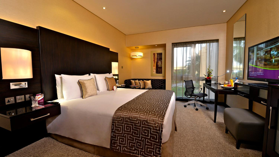 Bedroom 23