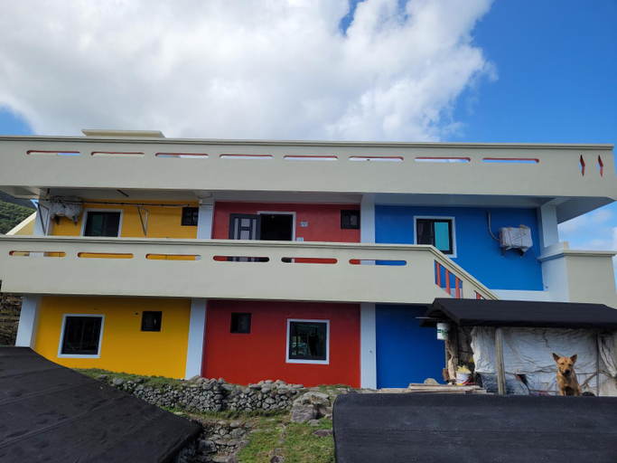 5, Country Lane, Taitung