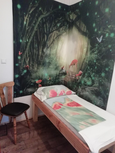 Ferienwohnung Familie Faath, Germersheim