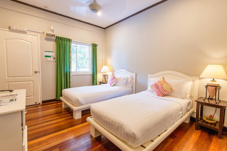 Bedroom 6