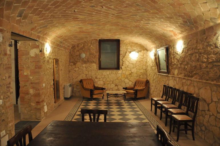 Food & Drinks, Villa Regina, Terni
