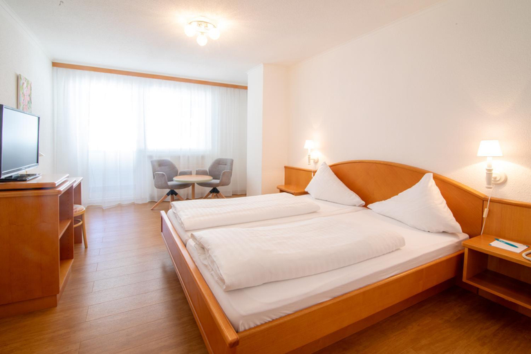 Bedroom 11