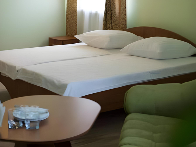 Others, Duet Hotel, Yaroslavskiy rayon