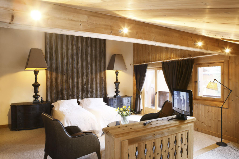 Bedroom 7