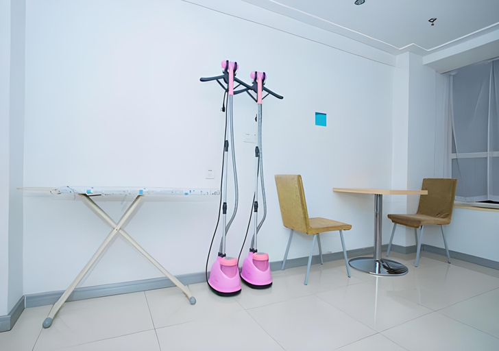 Others 5, City Comfort Inn Wuhan Jiangxia, Wuhan