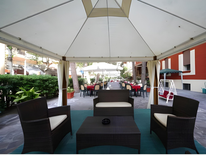Others 4, Hotel Villa Augustea, Rimini