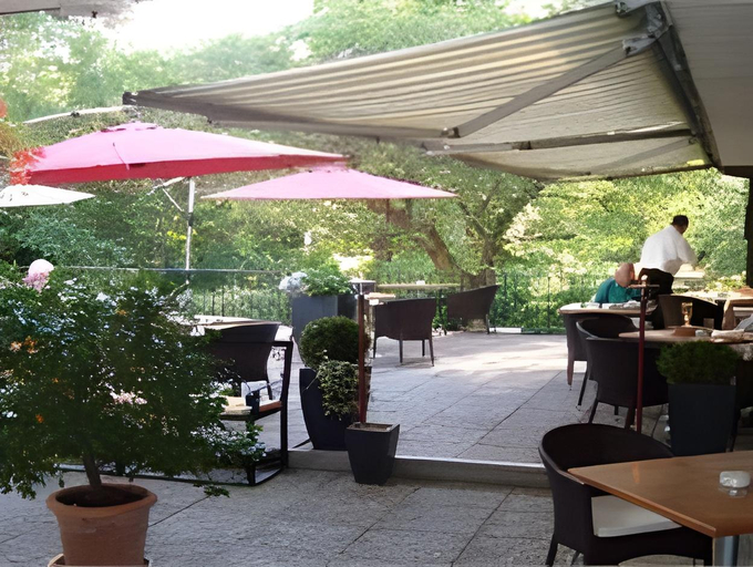 Food & Drinks 5, Parkhotel Bad Bevensen ,ThermePlus, Uelzen
