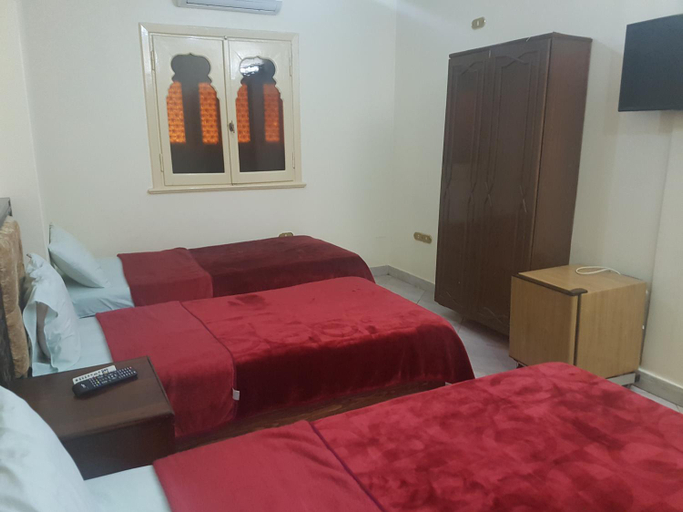 Bedroom 7