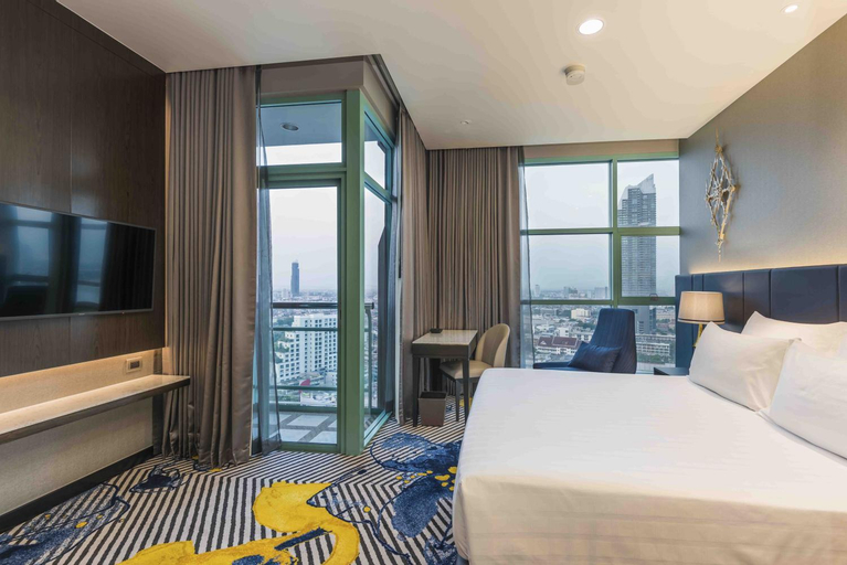 Bedroom 24