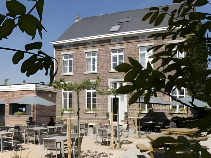 Others 3, De Pastorie, Limburg