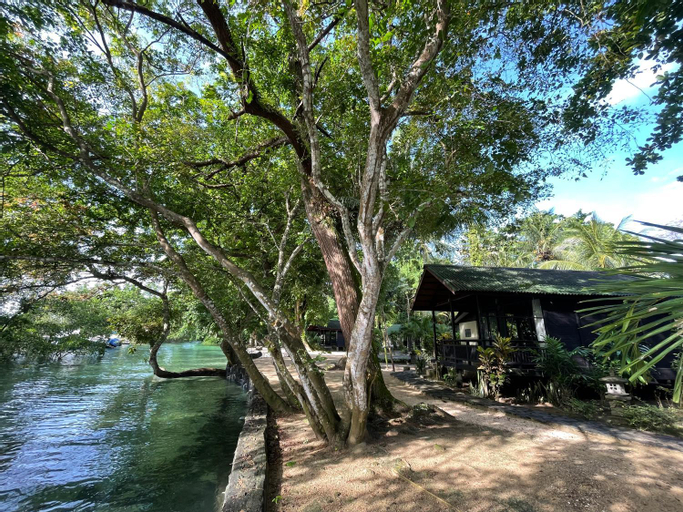 Exterior & Views 1, The Village Bunaken, Manado
