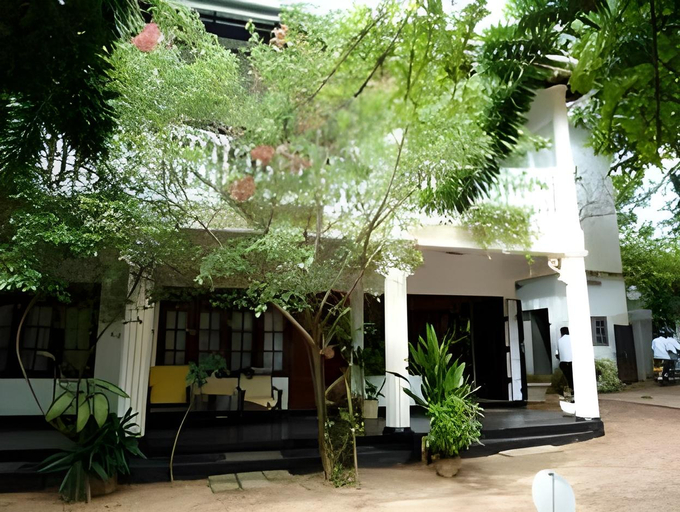 Others 5, Hotel Susantha Garden, Bentota