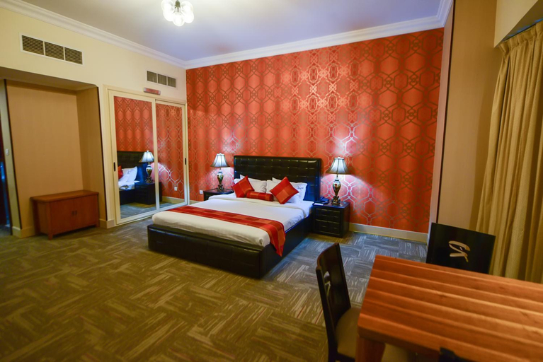 Bedroom 8