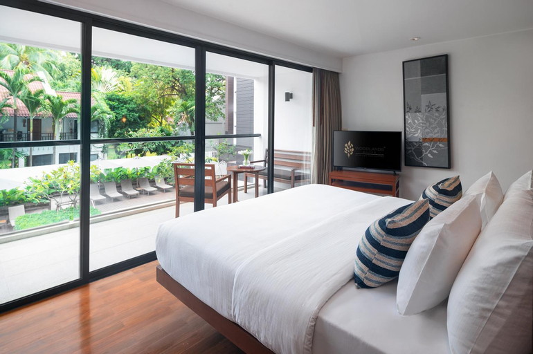 Bedroom 7