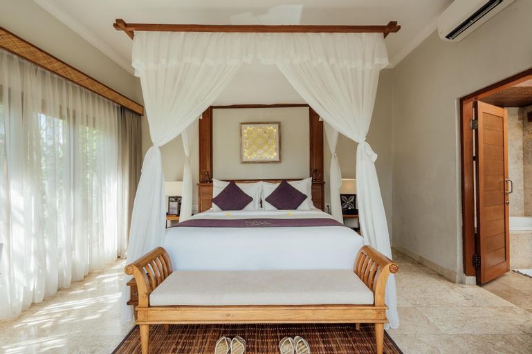 Bedroom 16