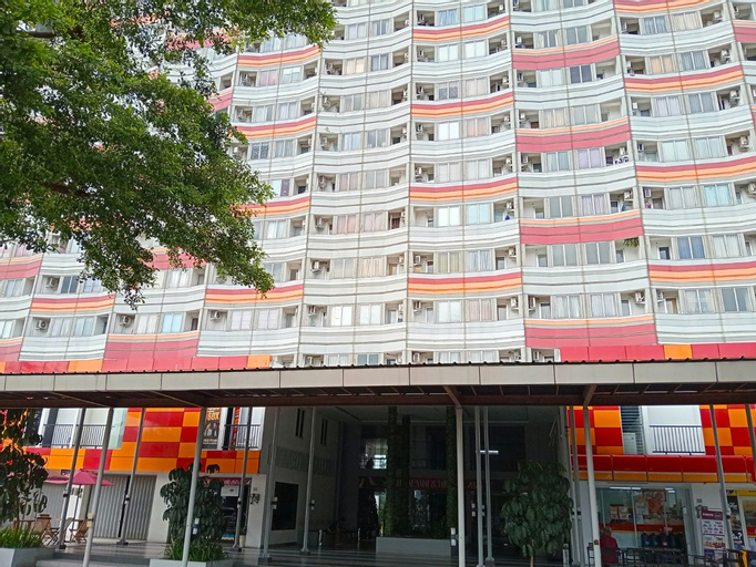 Riverview Houten Rooms, Cikarang
