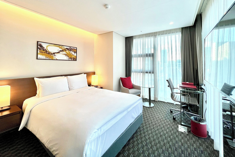 Bedroom 20