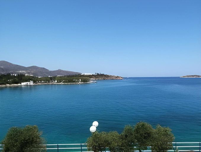 Others 2, Victoria Hotel, Crete