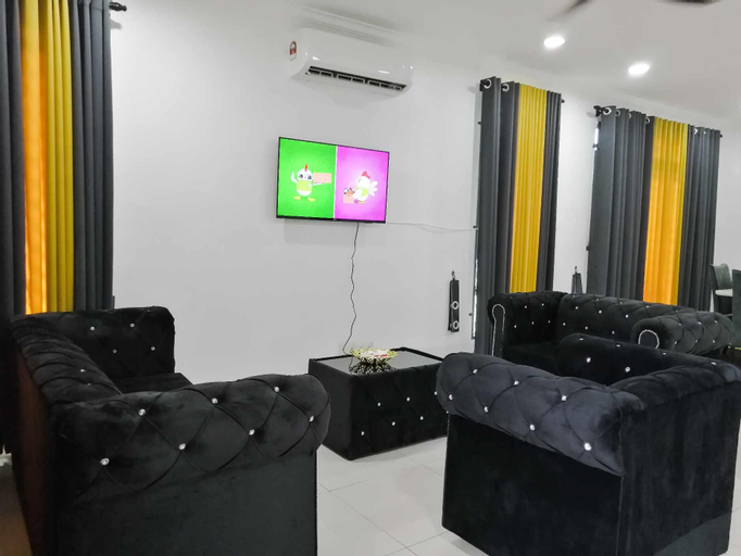 Others 3, Marvelous Homestay SP Kedah, Kuala Muda