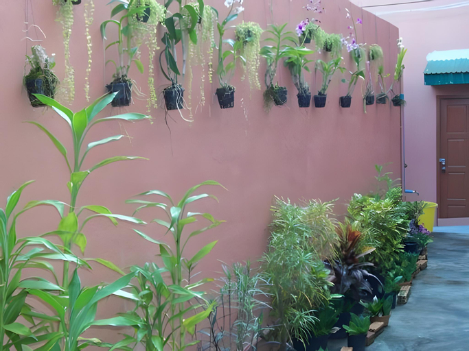 D's Corner & Guesthouse, Phuket Island