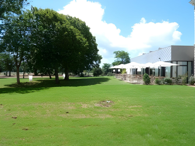 Others 4, Hotel et SPA du Chateau, Charente-Maritime