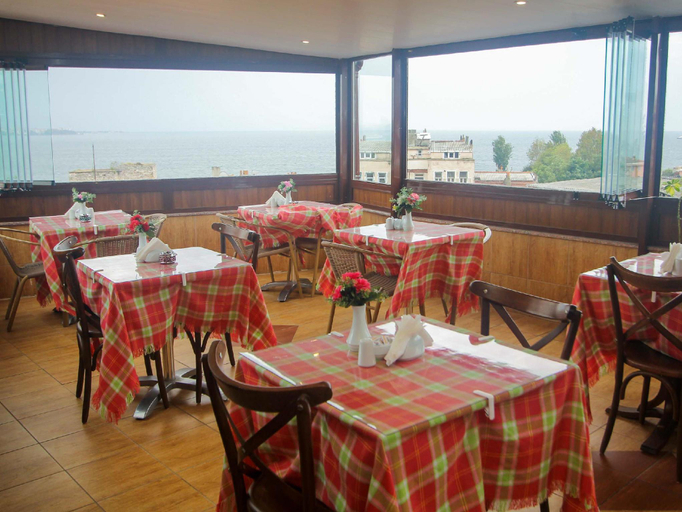 Others 4, Esans Hotel, Fatih
