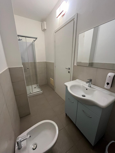 Others 5, La Lirica rooms, Verona