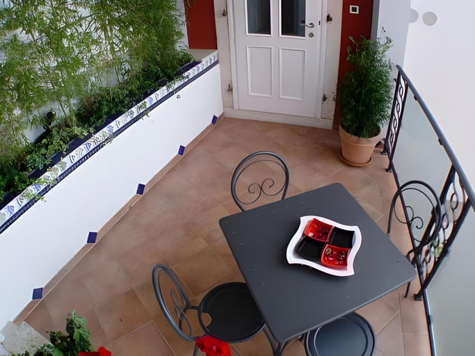 Others 4, Mare Mare Suites, Mali Lošinj