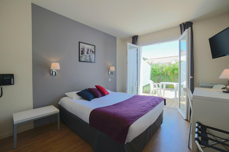 Bedroom 5