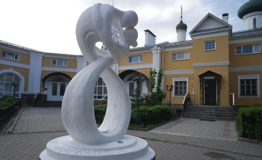 Others 2, Boutique Hotel Musea Music and Time, Yaroslavskiy rayon