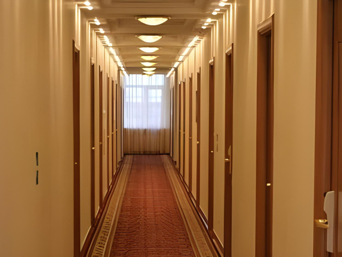 Others 2, Hotel Ekipage, Leninskiy rayon