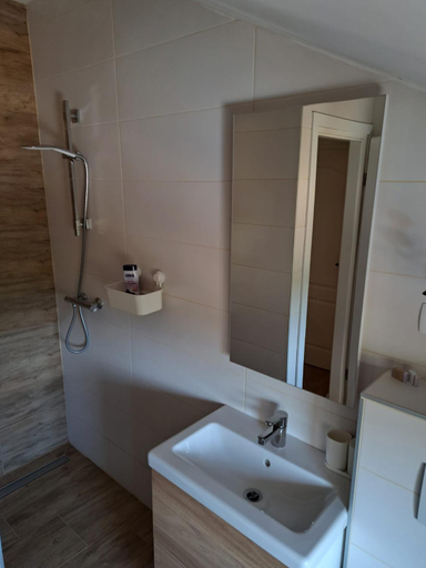 Bathroom 4, Villa Venkin Dvor, Novalja
