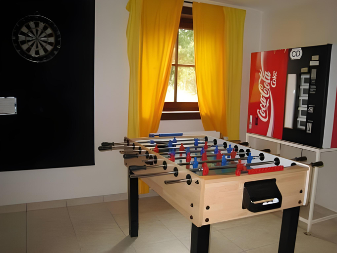Others 4, Chalet in Septon with Terrace, Luxembourg