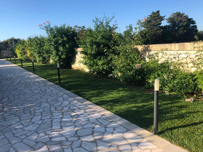 Others 2, Podere San Luigi Residence, Lecce