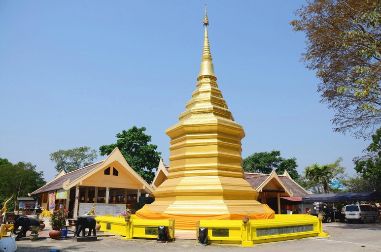 Others 5, The Villa Chiangrai, Muang Chiang Rai